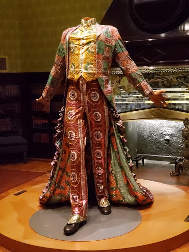 Museum «The Richard H. Driehaus Museum», reviews and photos, 40 E Erie St, Chicago, IL 60611, USA