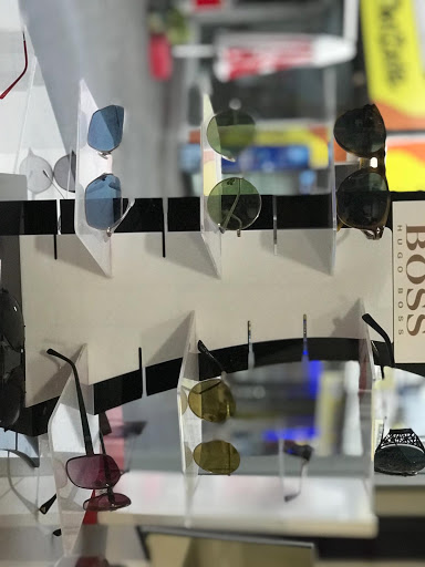 Likya Optik Mağazaları 7 Şube