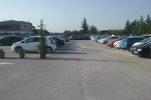 Travelworx Airport Parking image