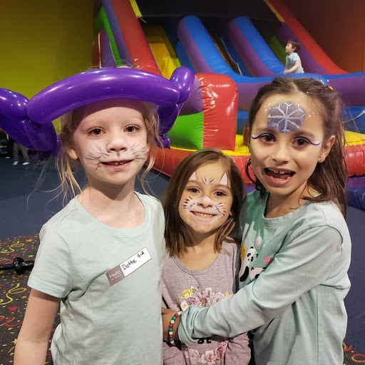 Party Planner «KaZoing! Party & Play», reviews and photos, 3600 Chamberlain Ln Suite 218, Louisville, KY 40241, USA