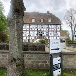 Photo n°1 de l'avis de Michael.a fait le 14/04/2024 à 13:17 sur le  Genusswerkstatt im Mallinckrodthof à Borchen