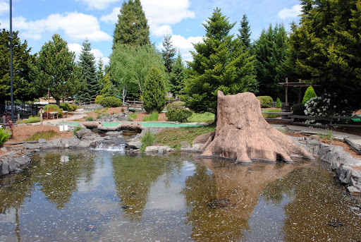 Pizza Restaurant «Roaring Rapids Pizza Company», reviews and photos, 4006 Franklin Blvd, Eugene, OR 97403, USA