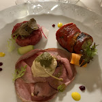 Photo n°1 de l'avis de Nicolas.. fait le 28/09/2021 à 04:08 sur le  Trattoria Del Bivio à Cerretto Langhe