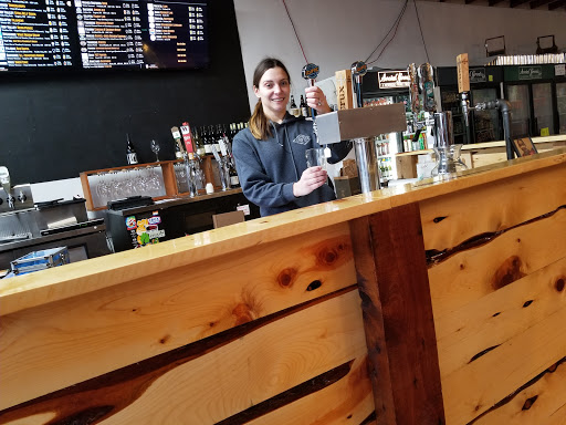 Gourmet Grocery Store «Social Goods: Toys, Taps, Cafe», reviews and photos, 500 E 1st St, Newberg, OR 97132, USA