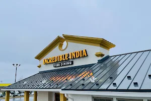 Incredible India - Fine Dining image