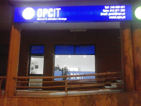 OPCIT - Oficina do PC, Informática e Tecnologia