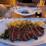 Photo n°2 de l'avis de Chiara.c fait le 16/08/2023 à 15:14 sur le  Ristorante & Pizzeria al Capriolo Tovel à Tuenno