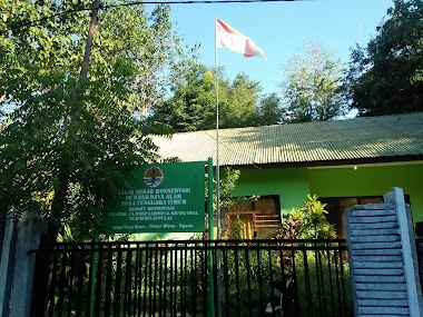 Resort Ksda Riung
