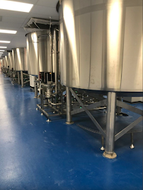 Summit Industrial Flooring - Photo 4 - Car repair in North Charleston, SC, North Charleston