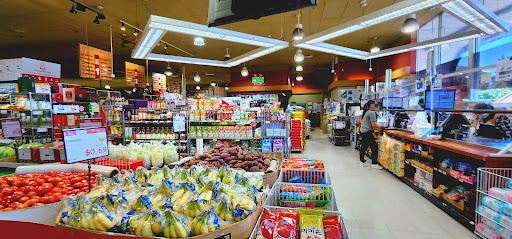 Korean Grocery Store «H Mart», reviews and photos, 1138 Bristol Oxford Valley Rd, Levittown, PA 19057, USA