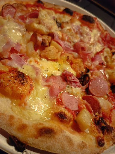 El Profesor Pizzeria & Street Food in Ispica, Libero consorzio comunale di Ragusa