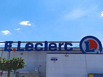 E.Leclerc DRIVE Le Boulou à Le Boulou