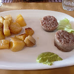 Photo n°1 de l'avis de Alessio.r fait le 04/09/2019 à 11:10 sur le  Agriturismo Al Capretto à San Vendemiano