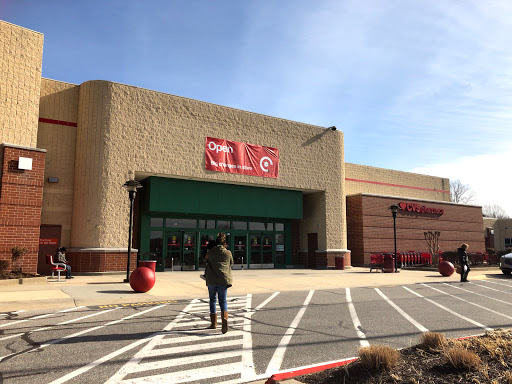 Department Store «Target», reviews and photos, 6111 Dobbin Rd, Columbia, MD 21045, USA