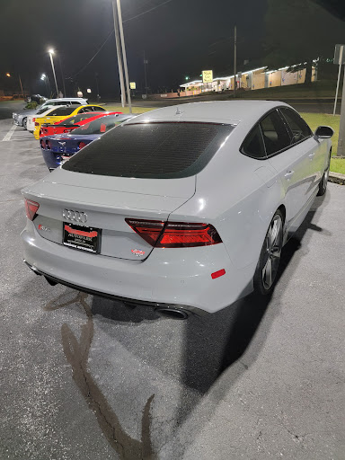 Car Dealer «WARWICK AUTOPARK», reviews and photos, 700 Furnace Hills Pike, Lititz, PA 17543, USA