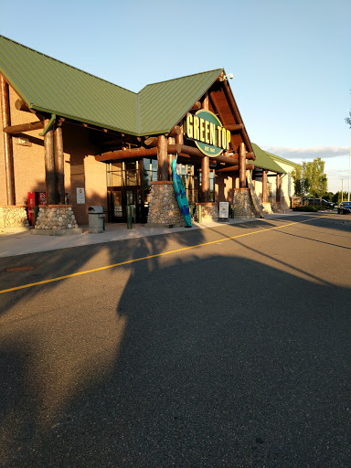 Fishing Store «Green Top Sporting Goods, Corporation.», reviews and photos, 10150 Lakeridge Pkwy, Ashland, VA 23005, USA