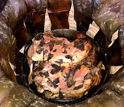 Barbacoa La Santa Cruz photo