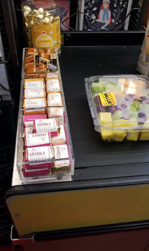 Grocery Store «Whole Foods Market», reviews and photos, 45 Beacon St, Somerville, MA 02143, USA