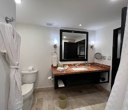 Le Méridien Mexico City photo