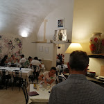 Photo n°3 de l'avis de Luigi.e fait le 17/08/2019 à 21:21 sur le  Ristorante ll Barocco à Ragusa