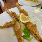 Photo n°5 de l'avis de Augusto.m fait le 23/12/2023 à 12:23 sur le  Al Solito Posto à Viterbo