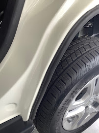 Quirk Auto Body - Photo 7 - Car repair in Quincy, MA, Quincy