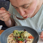 Photo n°1 de l'avis de Markus.a fait le 04/06/2023 à 13:44 sur le  Parkrestaurant à Pforzheim