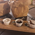 Photo n°3 de l'avis de Julia. fait le 19/08/2020 à 22:02 sur le  Tigelleria Ristorante da Nonna Tina à Montecatini Terme