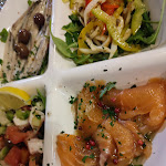 Photo n°4 de l'avis de piero.o fait le 22/08/2023 à 12:38 sur le  La Sbirra - Cucina Tipica Napoletana à Termoli