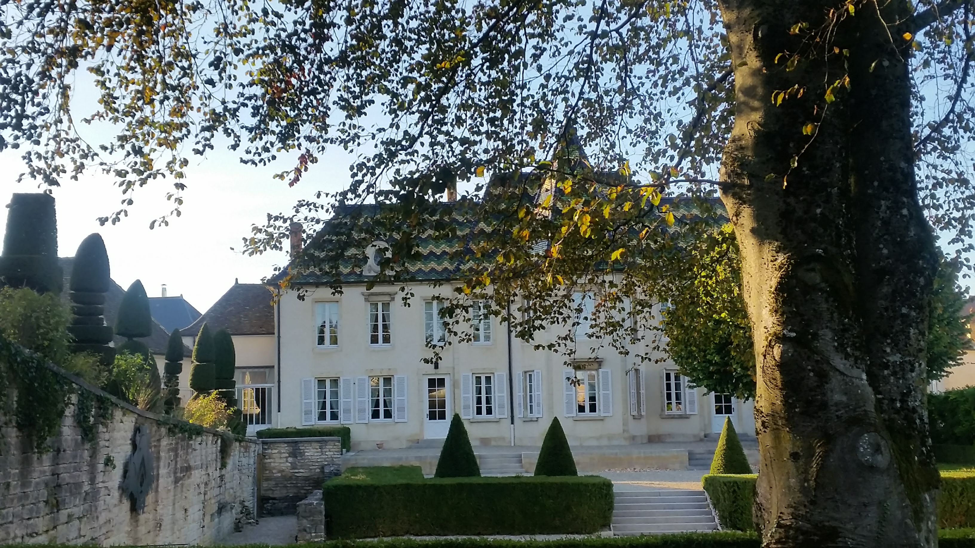 Photo n° 1 de l'avis de Janice.e fait le 27/10/2018 à 08:56