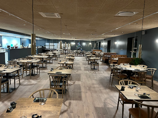 Hama Sushi Restaurant - Haderslev in Haderslev, Ringkøbing-Skjern