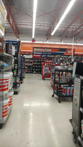 Auto Parts Store «AutoZone», reviews and photos, 315 Lancaster Dr SE, Salem, OR 97317, USA