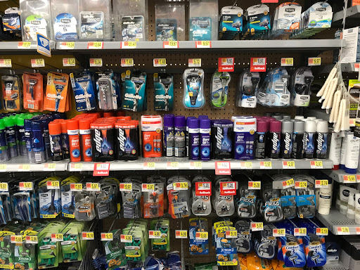 Department Store «Walmart Supercenter», reviews and photos, 1950 Anderson Hwy, Powhatan, VA 23139, USA