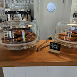 Photo n°8 de l'avis de G... fait le 31/05/2018 à 11:30 sur le  Café LINDQUIST à Boltenhagen