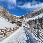 Photo n°3 de l'avis de Federica. fait le 06/01/2022 à 12:32 sur le  Moarhofalm Ristorante Rifugio à Kiens