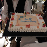 Photo n°1 de l'avis de Vincenzo.o fait le 25/03/2024 à 18:08 sur le  Restaurant Porta Aurea à Altamura