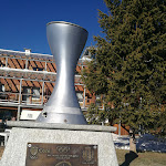 Photo n°4 de l'avis de Giovanna.v fait le 09/01/2019 à 12:38 sur le  Hotel Principi di Piemonte Sestriere à Sestriere