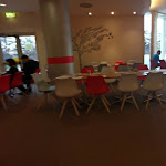 Photo n°1 de l'avis de Haryenny.i fait le 16/04/2023 à 15:26 sur le  N Restaurant - Roma Est à Rome