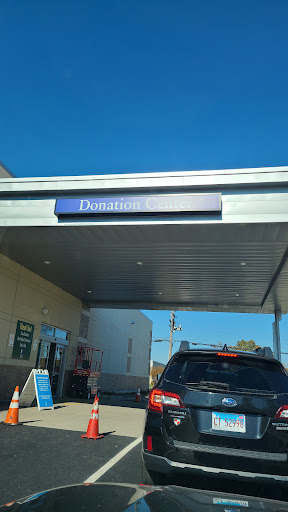 Thrift Store «Goodwill Store & Donation Center», reviews and photos, 5518 Touhy Ave, Skokie, IL 60077, USA