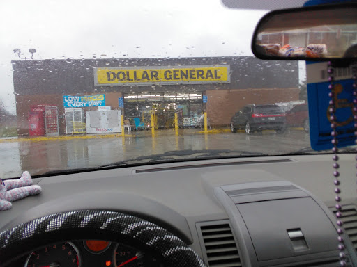 Discount Store «Dollar General Market», reviews and photos, 1003 W Main St, Woodbury, TN 37190, USA