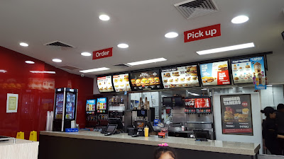 Hungry Jack S Burgers Wiley Park Fast Food Restaurant In Bankstown Australia Top Rated Online