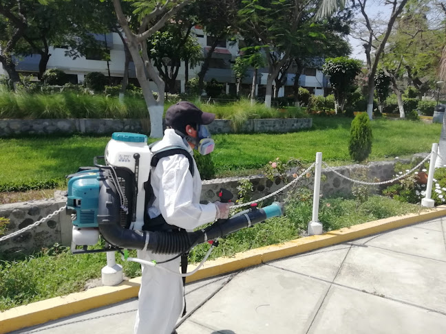 Seguractiva Perú - Ate