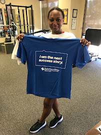 Baylor Scott & White Outpatient Rehabilitation - Rowlett - Photo 5 - Car repair in Rowlett, TX, Garland