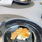 Photo n°1 de l'avis de Yammy.o fait le 15/09/2023 à 10:02 sur le  RISTORANTE ORE25 Feel & Food à Riva del Garda