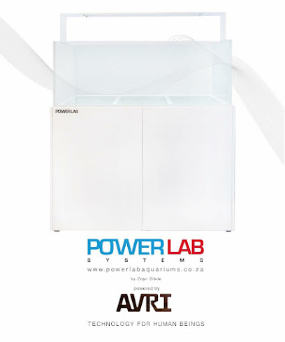 Power Lab Systems