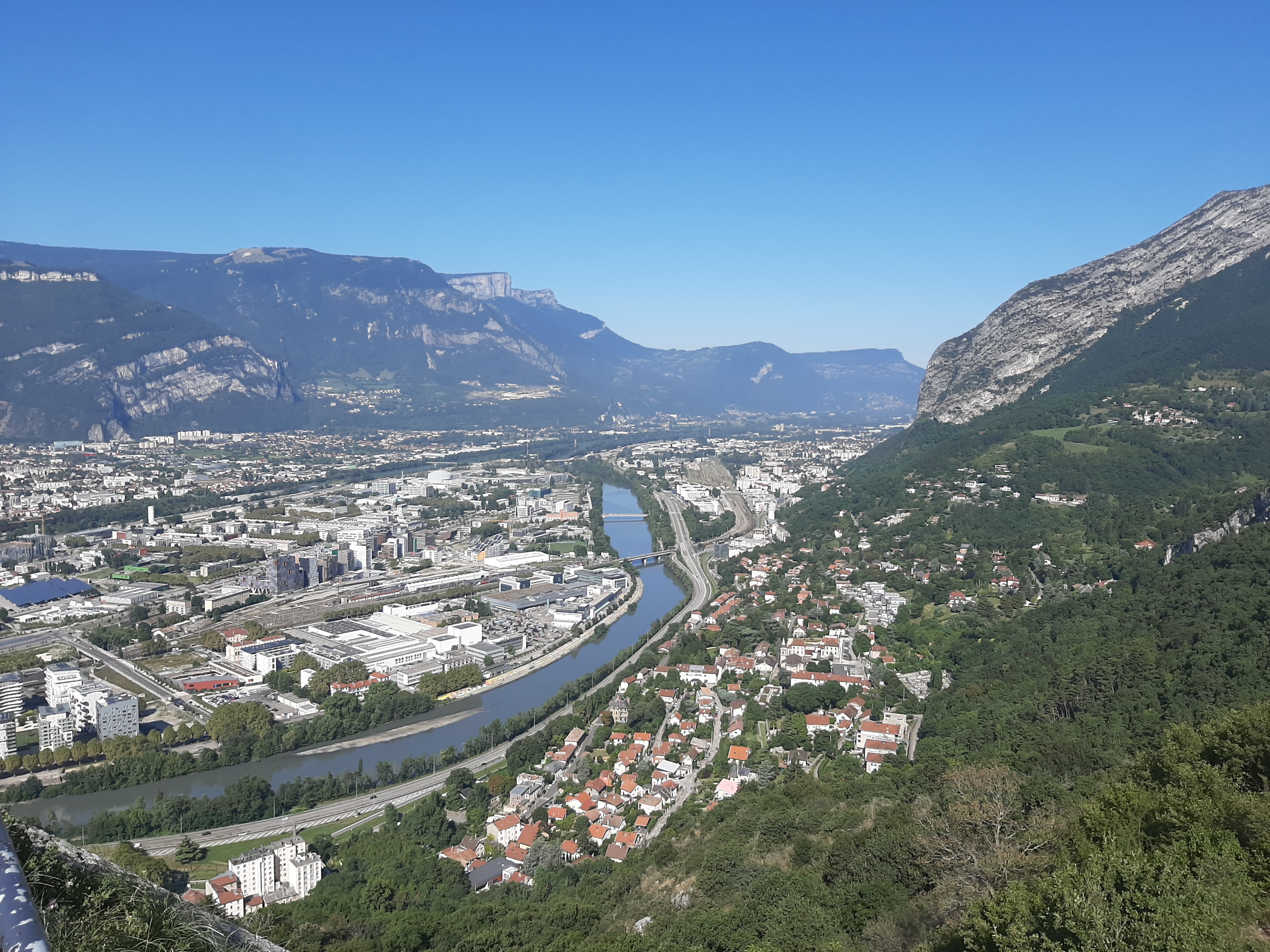 Photo n° 2 de l'avis de Olivier.M fait le 24/09/2019 à 15:28