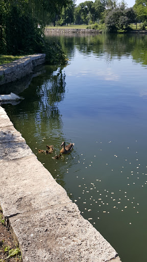 Park «Centennial Park», reviews and photos, 2500 West End Ave, Nashville, TN 37203, USA