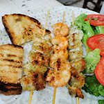 Photo n°11 de l'avis de Stefania.r fait le 02/09/2022 à 21:41 sur le  Casa dei Romagnoli Osteria San Mauro Mare à San Mauro Mare