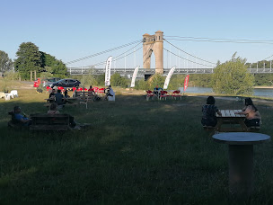 Photo n°2 de El Ochun à Langeais ()