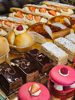 Boulangerie La huche à pain - Toulon, la loubière. à Toulon